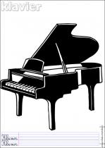 coloriage-piano-1